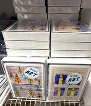 Load image into Gallery viewer, SNACK* Holiday & Assorted Greeting Cards with Envelopes, 5 x 7 In.