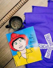 Load image into Gallery viewer, The Story of Boxes - by Joseph Ceonzo