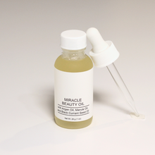 Load image into Gallery viewer, Miracle Beauty Oil