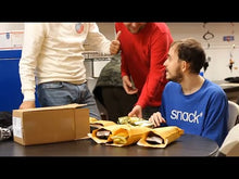 Load and play video in Gallery viewer, Cup of Joe Coffee