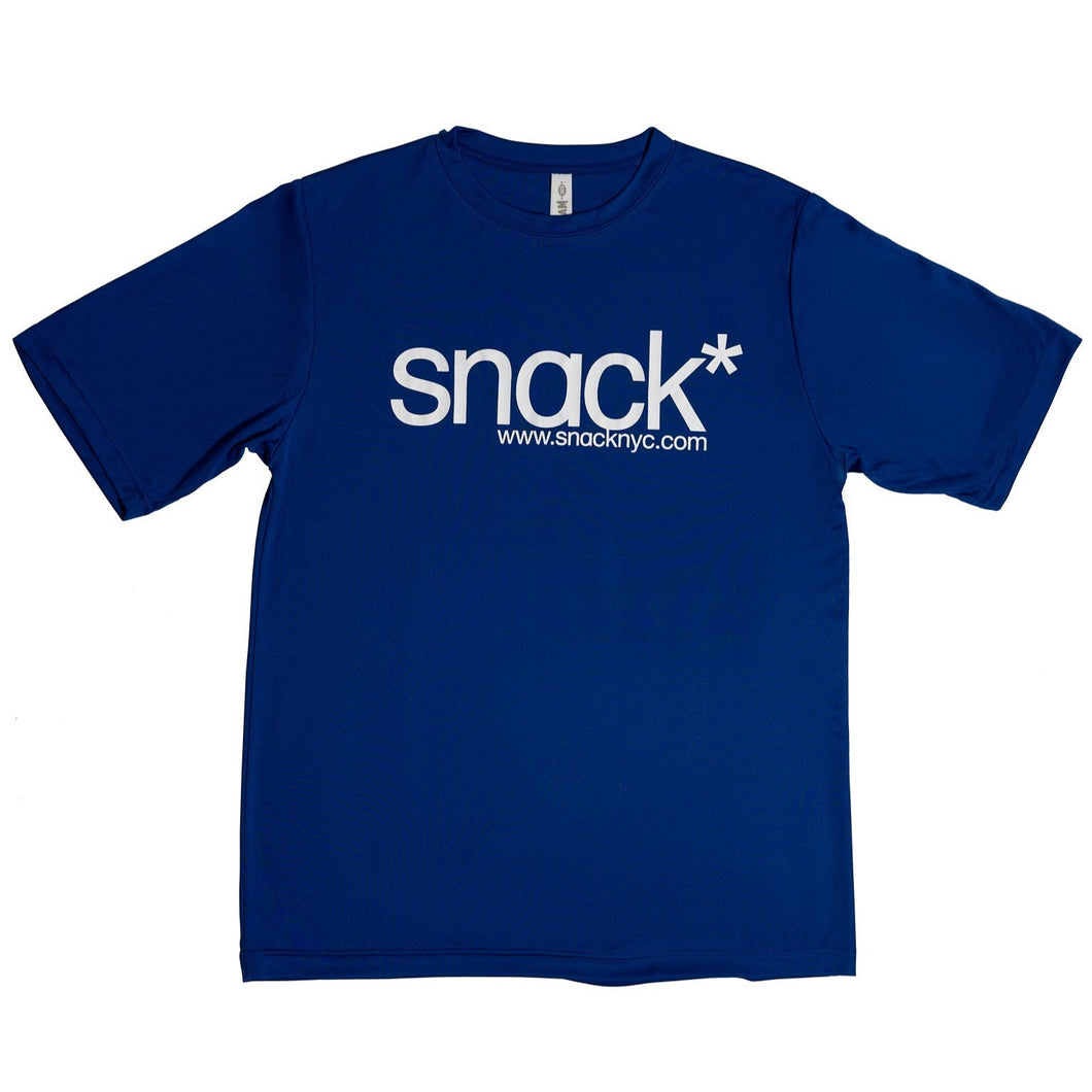 SNACK Men's Performance T-Shirt