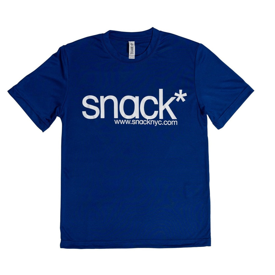 SNACK Youth Performance T-Shirt