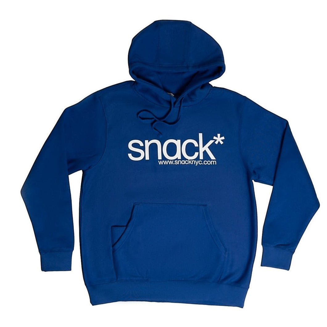 SNACK Hooded Sweatshirt