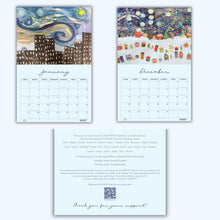 Load image into Gallery viewer, SNACK* 2026 Calendar
