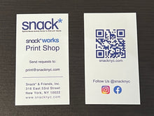 Load image into Gallery viewer, Custom Business Cards
