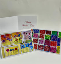 Load image into Gallery viewer, SNACK* Greeting Cards with Envelopes, 5 x 7 In.

