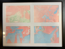 Load image into Gallery viewer, SNACK* Art Acrylic Marbling
