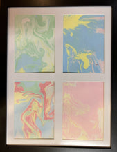 Load image into Gallery viewer, SNACK* Art Acrylic Marbling
