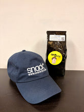 Load image into Gallery viewer, Father's Day Bundle: Classic Dad Hat &amp;  Cup of Joe Coffee
