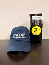 Load image into Gallery viewer, Father's Day Bundle: Classic Dad Hat &amp;  Cup of Joe Coffee
