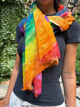 Load image into Gallery viewer, SNACK* Scarves
