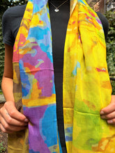 Load image into Gallery viewer, SNACK* Scarves
