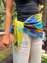 Load image into Gallery viewer, SNACK* Scarves
