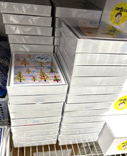 Load image into Gallery viewer, SNACK* Holiday &amp; Assorted Greeting Cards with Envelopes, 5 x 7 In.
