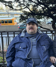 Load image into Gallery viewer, Classic Dad Hat
