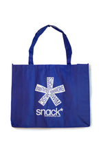 Load image into Gallery viewer, SNACK* Tote Bag

